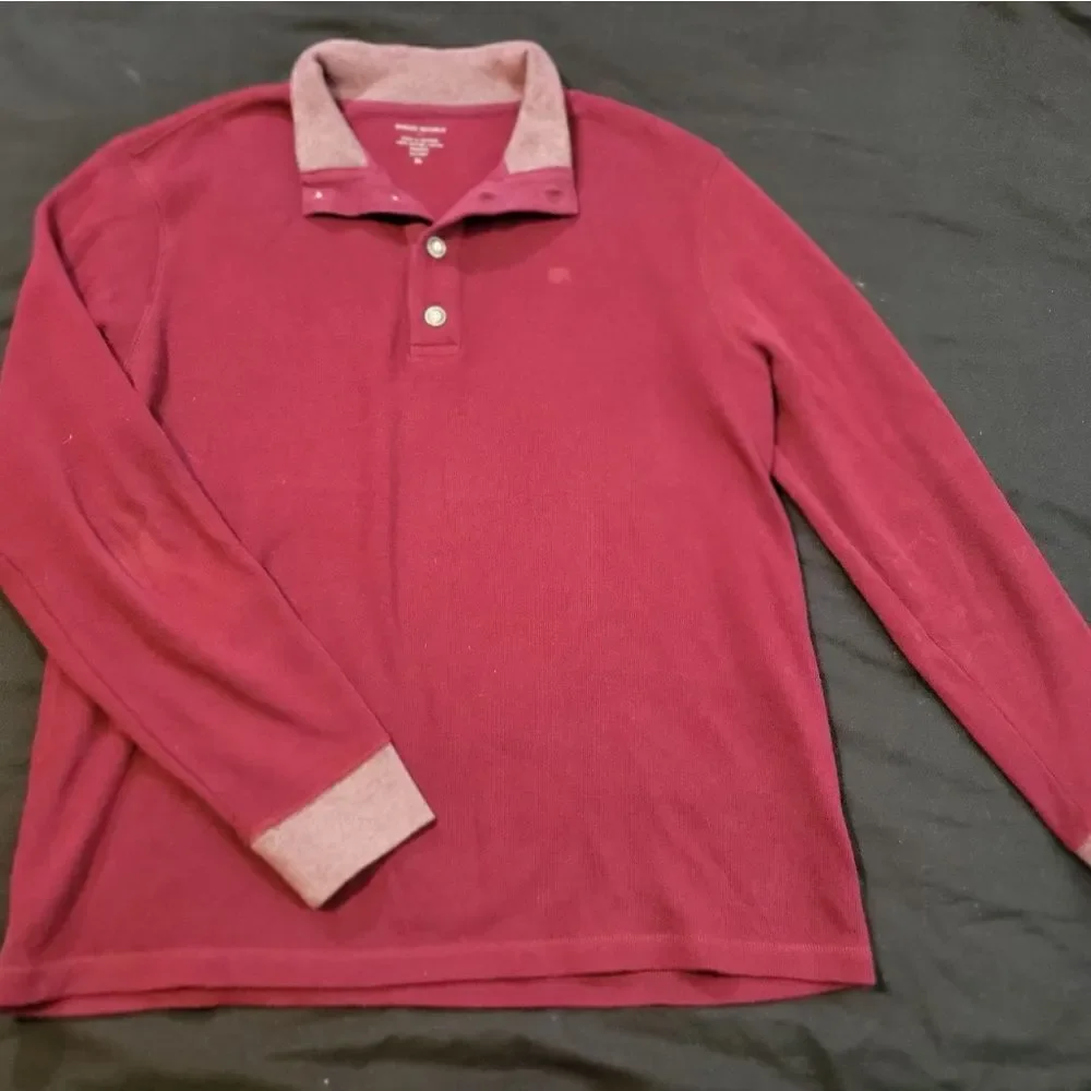 Banana Republic men's XL